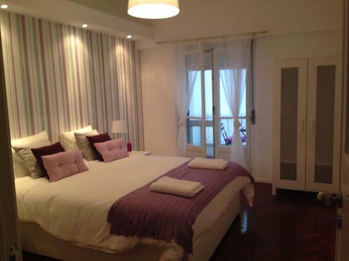 Hostal 4U Lisbon II Guesthouse