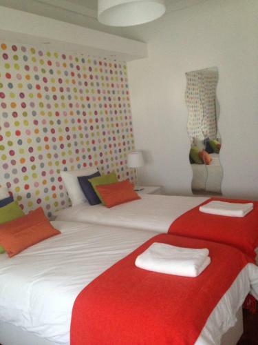 Hostal 4U Lisbon II Guesthouse