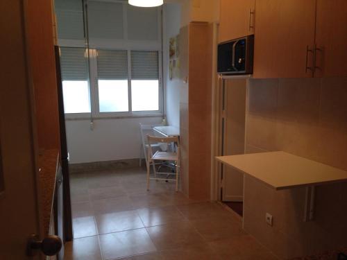 Hostal 4U Lisbon II Guesthouse