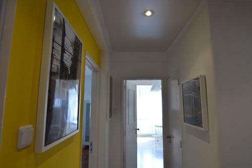 Hostal 4U Lisbon II Guesthouse