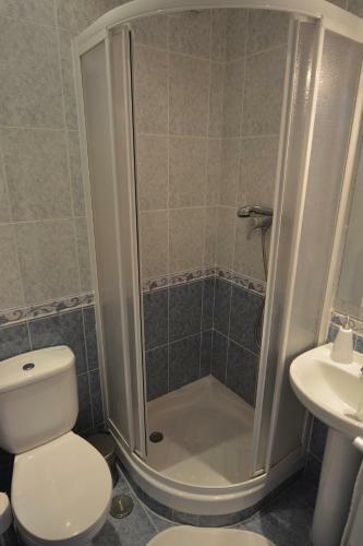 Hostal 4U Lisbon II Guesthouse