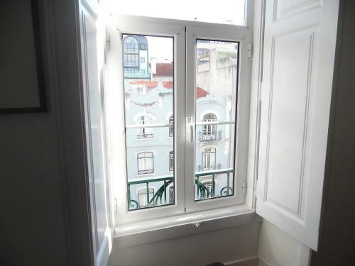 Apartamento Gulbenkian Park Residence