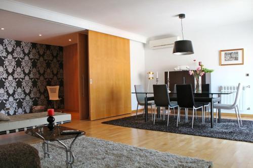 Apartamento Akicity Alcantara In