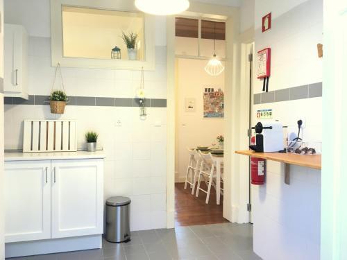 Breathing Lisbon Apartments - Castelo