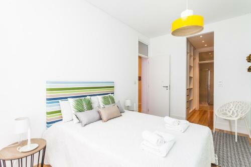 Lxway Apartments Boavista