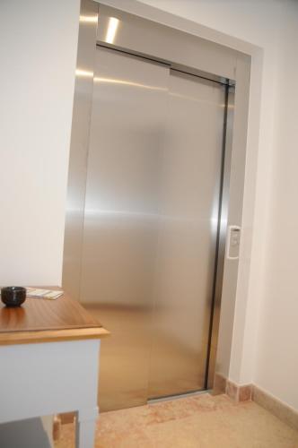 Apartamento Lisbonne Appartements