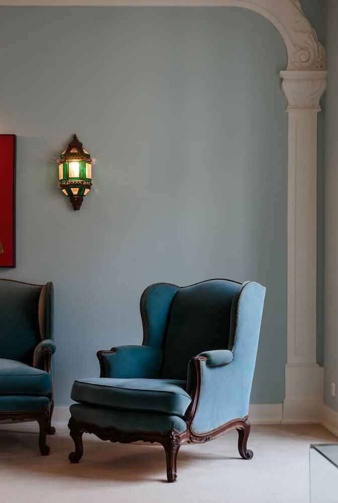 Hostal Dear Lisbon - Palace Chiado Suites