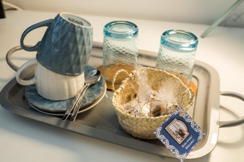 Bed & Breakfast Loul� Coreto Guesthouse