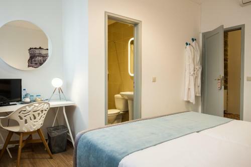 Bed & Breakfast Loul� Coreto Guesthouse