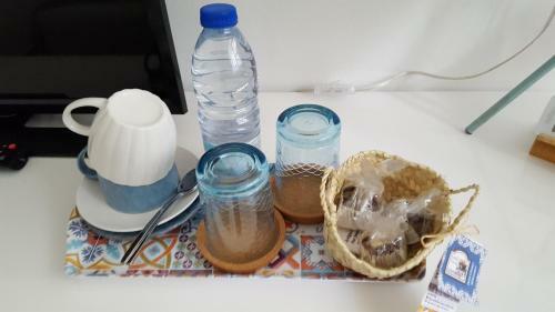 Bed & Breakfast Loul� Coreto Guesthouse