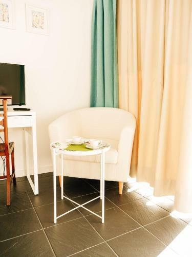 Bed & Breakfast Casa Das Barcas