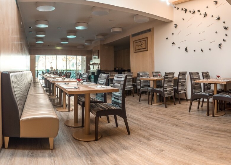 Sea Porto Hotel