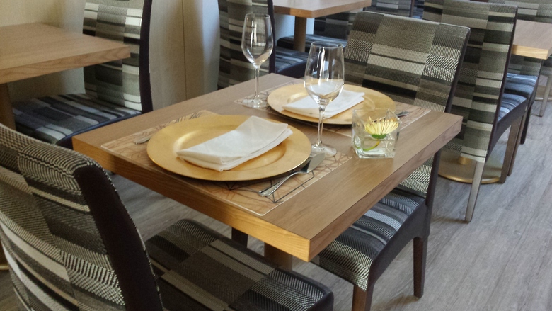 Sea Porto Hotel