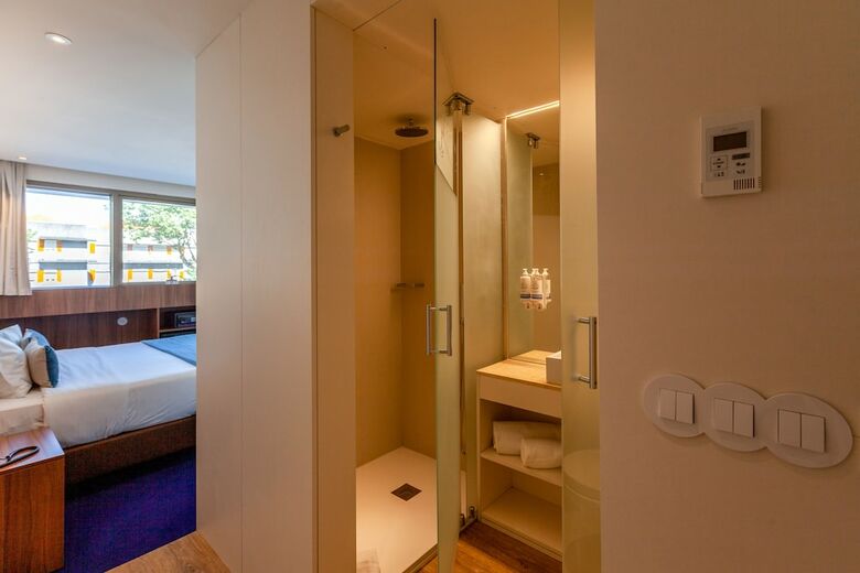 Sea Porto Hotel
