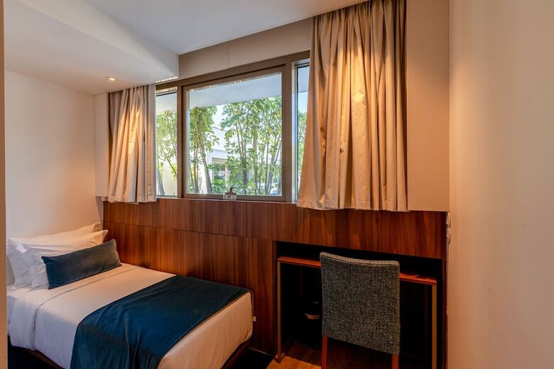 Sea Porto Hotel