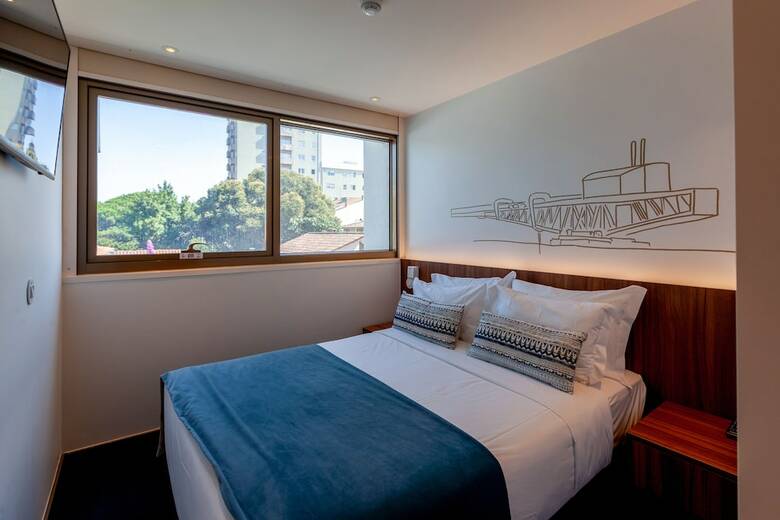 Sea Porto Hotel