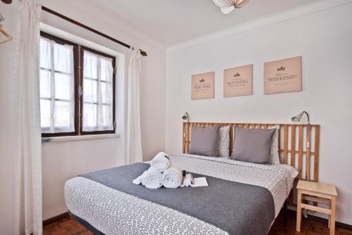 Bmyguest - Ericeira Typical Apartment