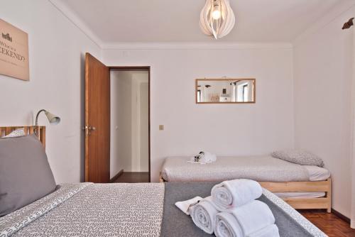 Bmyguest - Ericeira Typical Apartment