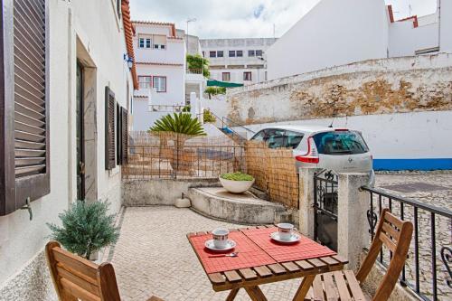 Bmyguest - Ericeira Typical Apartment