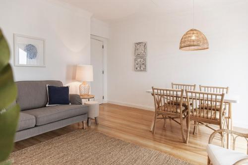 Apartamento Mar Salgado Ericeira