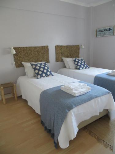 Apartamento Mar Salgado Ericeira