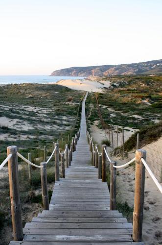 Apartamento Charming Estoril Apt Beach 5 Min Walk