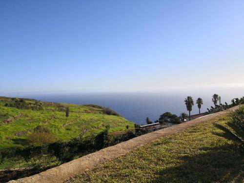 Agroturismo Calheta Place