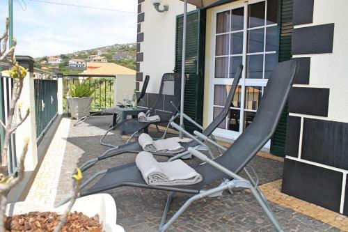 Villa Casa Vista Bela By Ourmadeira