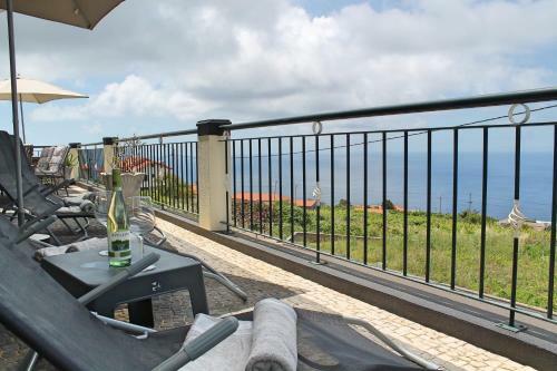 Villa Casa Vista Bela By Ourmadeira