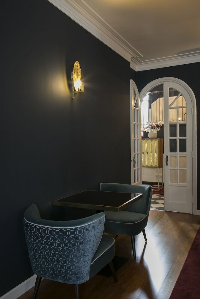 Bed & Breakfast Valeriana Exclusive Guesthouse