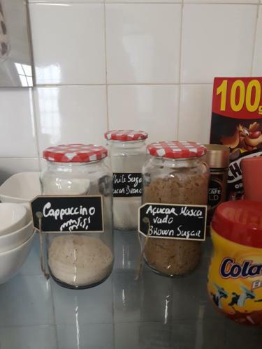 Bed & Breakfast Fanatismo Guest House