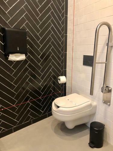 Hotel Alameda Exclusive House