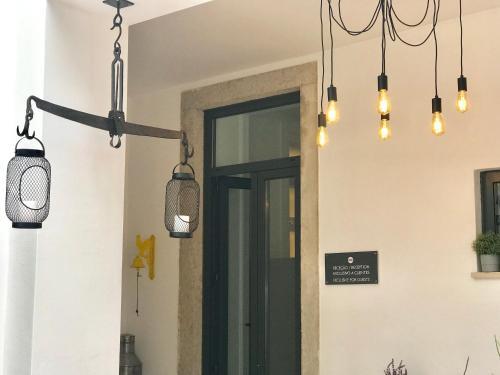 Hotel Alameda Exclusive House