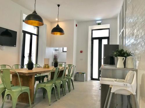 Hotel Alameda Exclusive House