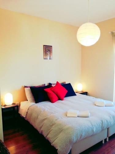 Bed & Breakfast Casa Da Valentina