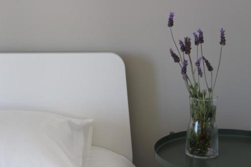 Carmo Terrace Apartment