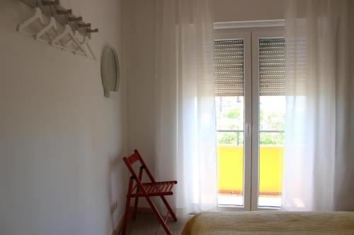 Carmo Terrace Apartment
