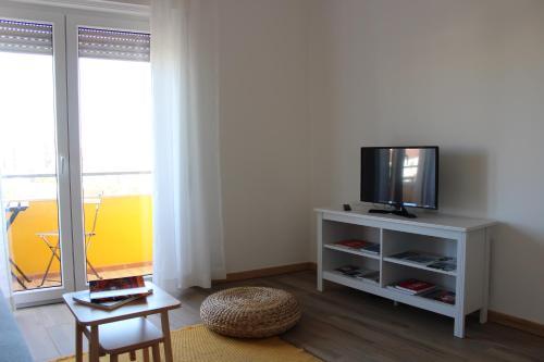 Carmo Terrace Apartment