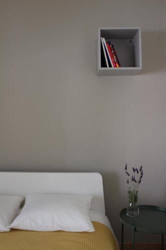 Carmo Terrace Apartment