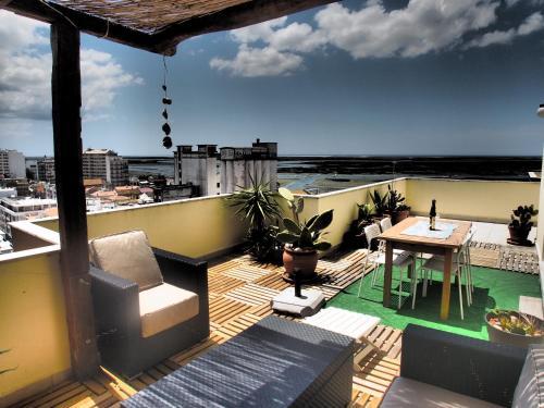 Ria Terrace Apartment III