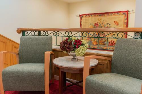 Villafatima Hotel
