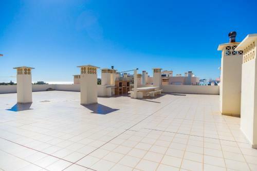 Apartamento Akisol Portimao Vale II