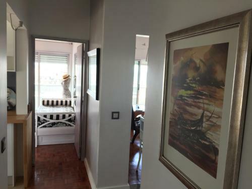 Casino & Beach Apartment