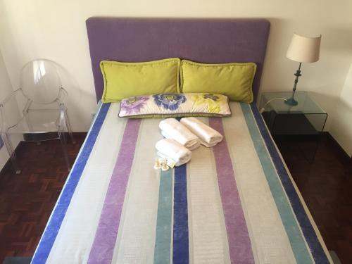Apartamento Casa Da Marina