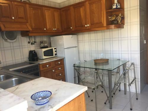 Apartamento Casa Da Marina