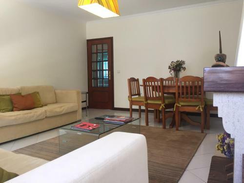 Apartamento Casa Da Marina