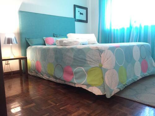 Apartamento Casa Da Marina