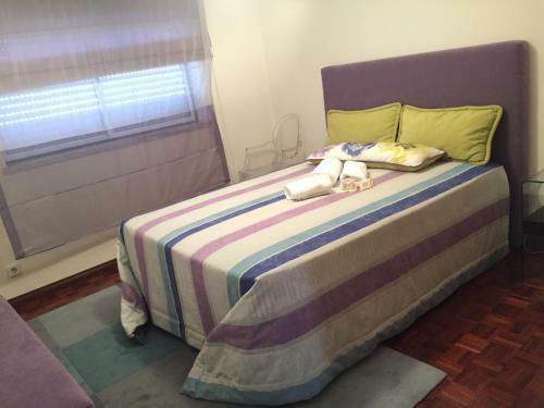 Apartamento Casa Da Marina