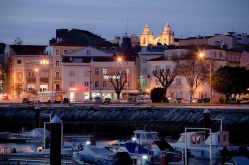 Apartamento Casa Da Marina