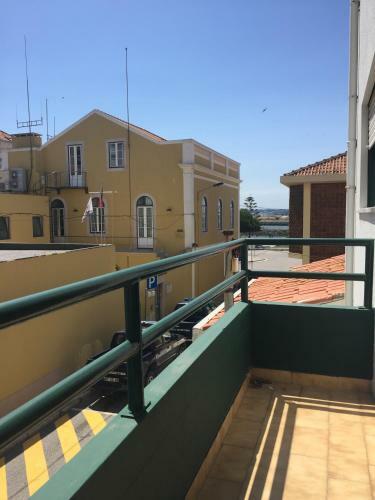 Apartamento Casa Da Marina